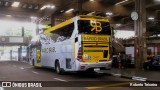 Viação Rápido Brasil 2411 na cidade de São Paulo, São Paulo, Brasil, por Roberto Teixeira. Número da foto: #12620268.