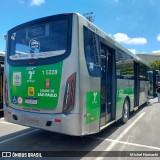Cooperativa Fênix > Spencer Transporte 1 5228 na cidade de Barueri, São Paulo, Brasil, por Michel Nowacki. Número da foto: #12621340.