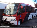 ATL - Associação dos Transportadores de Passageiros por Lotação 329 na cidade de Porto Alegre, Rio Grande do Sul, Brasil, por Emerson Dorneles. Número da foto: #:id.