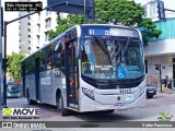 Mercedes-Benz 21177 na cidade de Belo Horizonte, Minas Gerais, Brasil, por Valter Francisco. Número da foto: #:id.