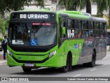 BB Transportes e Turismo 1385 na cidade de Barueri, São Paulo, Brasil, por Gabriel Oliveira Caldas da Nobrega. Número da foto: #12621548.