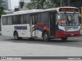 Transportadora Tinguá RJ 156.183 na cidade de Rio de Janeiro, Rio de Janeiro, Brasil, por Augusto César. Número da foto: #12621370.