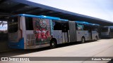 BRT Sorocaba Concessionária de Serviços Públicos SPE S/A 3251 na cidade de Sorocaba, São Paulo, Brasil, por Roberto Teixeira. Número da foto: #12620305.