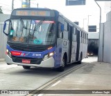 BB Transportes e Turismo 27.609 na cidade de Carapicuíba, São Paulo, Brasil, por Matheus Zaghi. Número da foto: #12618833.
