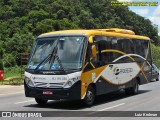 Viação Progresso 42426 na cidade de Juiz de Fora, Minas Gerais, Brasil, por Luiz Krolman. Número da foto: #12618193.