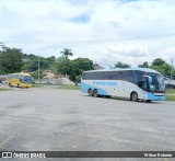 Emtram 5150 na cidade de Governador Valadares, Minas Gerais, Brasil, por Wilton Roberto. Número da foto: #:id.