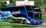 Las Casas Turismo 4405 na cidade de Aparecida, São Paulo, Brasil, por Andrey Gustavo. Número da foto: #12618583.