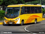 Via Metro Transportes Urbanos 3310 na cidade de Ilhéus, Bahia, Brasil, por João Victor. Número da foto: #:id.