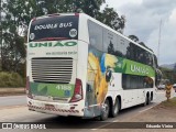 Empresa União de Transportes 4188 na cidade de Congonhas, Minas Gerais, Brasil, por Eduardo Vieira. Número da foto: #:id.