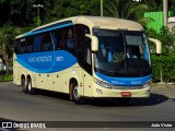 Viação Novo Horizonte 500011 na cidade de Ilhéus, Bahia, Brasil, por João Victor. Número da foto: #:id.