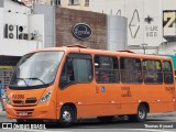 SPE VIA MOBILIDADE S/A PA999 na cidade de Curitiba, Paraná, Brasil, por Thomas Kynast. Número da foto: #12618316.