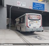 Del Rey Transportes 1051 na cidade de Carapicuíba, São Paulo, Brasil, por Matheus Zaghi. Número da foto: #:id.