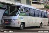 Alves & Souza Transportes 1000 na cidade de Urucânia, Minas Gerais, Brasil, por Christian  Fortunato. Número da foto: #12618545.