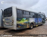 Expresso Metrópolis Transportes e Viagens 1354 na cidade de Jaguariúna, São Paulo, Brasil, por Danilo Augusto. Número da foto: #12619775.