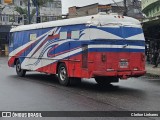 Ônibus Particulares 9601 na cidade de São Gonçalo, Rio de Janeiro, Brasil, por Cleiton Linhares. Número da foto: #12618605.