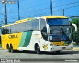 Empresa Gontijo de Transportes 14825 na cidade de São Paulo, São Paulo, Brasil, por Victor Henrique. Número da foto: #12620779.