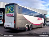 Turisa Turismo 10300 na cidade de Porto Alegre, Rio Grande do Sul, Brasil, por Alexandre Eckert. Número da foto: #12620548.