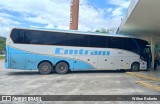 Emtram 5150 na cidade de Governador Valadares, Minas Gerais, Brasil, por Wilton Roberto. Número da foto: #:id.