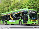 São Cristóvão Transportes 41155 na cidade de Belo Horizonte, Minas Gerais, Brasil, por Tiago Aredes. Número da foto: #12620770.