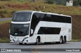Ônibus Particulares 7D72 na cidade de Aparecida, São Paulo, Brasil, por George Miranda. Número da foto: #:id.