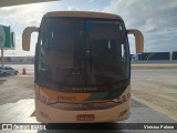 Empresa Gontijo de Transportes 19065 na cidade de Propriá, Sergipe, Brasil, por Vinicius Palone. Número da foto: #12621609.