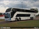 Auto Viação Catarinense 321302 na cidade de Cascavel, Paraná, Brasil, por Felipe  Dn. Número da foto: #12621420.