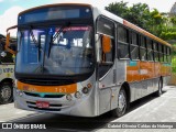 BB Transportes e Turismo 761 na cidade de Barueri, São Paulo, Brasil, por Gabriel Oliveira Caldas da Nobrega. Número da foto: #12621525.