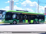 Rápido Araguaia 50900 na cidade de Goiânia, Goiás, Brasil, por Carlos Daniel Moreira Batista. Número da foto: #12620840.