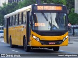 Real Auto Ônibus A41161 na cidade de Rio de Janeiro, Rio de Janeiro, Brasil, por Jonas Rodrigues Farias. Número da foto: #:id.