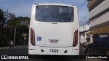 Transportes Urbanos São Miguel de Ilhéus 1601 na cidade de Ilhéus, Bahia, Brasil, por Adenilson Oliveira. Número da foto: #:id.