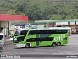 UTIL - União Transporte Interestadual de Luxo 11507 na cidade de Juiz de Fora, Minas Gerais, Brasil, por Luiz Krolman. Número da foto: #:id.