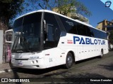 Pablotur 2060 na cidade de Santa Maria, Rio Grande do Sul, Brasil, por Emerson Dorneles. Número da foto: #12619097.