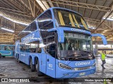 Cormar Bus 183 na cidade de Santiago, Santiago, Metropolitana de Santiago, Chile, por Nicolas Ignacio Raiko. Número da foto: #12618435.