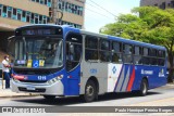 Viação Sul Fluminense 1219 na cidade de Volta Redonda, Rio de Janeiro, Brasil, por Paulo Henrique Pereira Borges. Número da foto: #12620729.