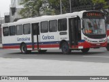 Empresa de Transportes Limousine Carioca RJ 129.083 na cidade de Rio de Janeiro, Rio de Janeiro, Brasil, por Augusto César. Número da foto: #12621361.