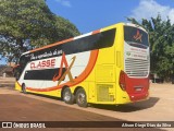 Classe A Natal Locadora 1030 na cidade de Tibau do Sul, Rio Grande do Norte, Brasil, por Alison Diego Dias da Silva. Número da foto: #12621086.