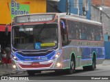 Transcooper > Norte Buss 2 6506 na cidade de São Paulo, São Paulo, Brasil, por Manoel Junior. Número da foto: #12618230.