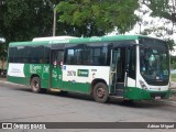 Rápido Cuiabá Transporte Urbano 2078 na cidade de Cuiabá, Mato Grosso, Brasil, por Adrian Miguel. Número da foto: #12620248.