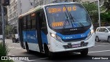 Viação Nossa Senhora das Graças A71543 na cidade de Rio de Janeiro, Rio de Janeiro, Brasil, por Gabriel Sousa. Número da foto: #:id.
