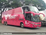 Jundiá Transportadora Turistica 3505 na cidade de Brasília, Distrito Federal, Brasil, por Douglas Paternezi. Número da foto: #12619158.