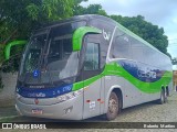 Bella Vita Transportes 2640 na cidade de Campos dos Goytacazes, Rio de Janeiro, Brasil, por Roberto  Martins. Número da foto: #12618209.