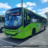 BB Transportes e Turismo 1385 na cidade de Barueri, São Paulo, Brasil, por Michel Nowacki. Número da foto: #12621182.