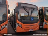 Auto Viação Marechal Brasília 449075 na cidade de Taguatinga, Distrito Federal, Brasil, por José Augusto da Silva Gama. Número da foto: #:id.