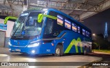 SC Minas Transportes 79025 na cidade de Alfenas, Minas Gerais, Brasil, por Juliano Felipe. Número da foto: #12618399.