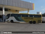Empresa Gontijo de Transportes 17290 na cidade de Caruaru, Pernambuco, Brasil, por Lenilson da Silva Pessoa. Número da foto: #12621001.