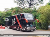 Expresso Adamantina 422107 na cidade de São Paulo, São Paulo, Brasil, por Andre Santos de Moraes. Número da foto: #:id.