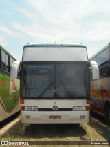 Ônibus Particulares GVH4694 na cidade de Aparecida, São Paulo, Brasil, por Manoel Junior. Número da foto: #:id.