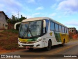Empresa Gontijo de Transportes 3210 na cidade de Virgem da Lapa, Minas Gerais, Brasil, por Ronnie Damião. Número da foto: #12619398.