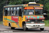 TLGSA - Transporte Loma Grande S.A. - Línea 132 > Transporte LomaGrandense S.A. 04 na cidade de Ypacaraí, Central, Paraguai, por José Paredes. Número da foto: #12621440.