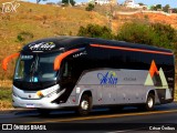 Actur Viagens 15046 na cidade de Belo Horizonte, Minas Gerais, Brasil, por César Ônibus. Número da foto: #12621136.